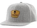 Produktbild: Westin Street Viking Helmet One size Dove Grey Angelcap