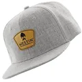 Produktbild: Westin Street Viking Helmet - Angelcap für Angler, Angelmütze, Anglercap Basecap