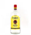 Produktbild: Finsbury Distilled London Dry Gin  - 1.0L