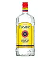 Produktbild: Finsbury London Dry Gin / 37,5 % Vol. / 1,0 Liter-Flasche