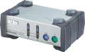 Produktbild: ATEN CS82AC - 2-Port KVM Switch, VGA, PS/2