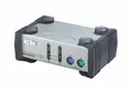 Produktbild: CS82A ATEN MasterView KVM-Switch 2xKVM port(s) ~D~