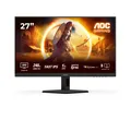 Produktbild: AOC Q27G4ZR Quad HD Gaming Display 68,6 cm (27