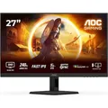 Produktbild: AOC Q27G4ZR 27 Zoll WQHD Fast IPS LED 16:9 240 Hz Gaming Monitor