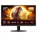 Produktbild: AOC Gaming Q27G4ZR - LED-Monitor - 68.6 cm (27