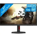 Produktbild: AOC Q27G4ZR