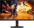 Produktbild: AOC G4 Q27G4ZR 68,6 cm 27 Zoll 2560 x 1440 Pixel Quad HD LED 1 ms Schwarz/Rot (Q27G4ZR)