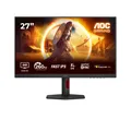 Produktbild: AOC Q27G4ZR 27 Zoll - QHD Gaming Monitor Fast IPS Panel, QHD, 260 Hz, 1 ms, HDR4