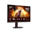 Produktbild: Q27G4ZR 27 Zoll WQHD Gaming Monitor, 260Hz, Fast IPS Panel, 0.3ms MPRT, Adapt...