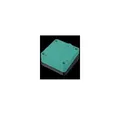 Produktbild: Pepperl+Fuchs Fabrik Induktiver Sensor NJ50-FP-N-P1 Induktiv 70133037