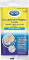 Produktbild: SCHOLL Druckstellen Pflaster extra weich 1 St
