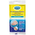 Produktbild: Scholl Druckstellen Pflaster extra weich 1 St