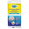 Produktbild: Scholl Druckstellen-Pflaster 11136180, 1 Stück, sensitiv für Allergiker, extra weich, 13 x 8 cm