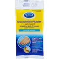 Produktbild: Scholl Druckstellen Pflaster (Fusspflaster) (103253)