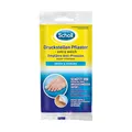 Produktbild: Scholl Druckstellen Pflaster extra weich · 1 St · PZN 11136180