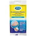 Produktbild: 2x SCHOLL Druckstellen Pflaster extra weich 1 ST