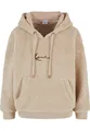 Produktbild: Karl Kani Kapuzenpullover Karl Kani KW213-074-1 Signature Teddy OS Hoodie (1-tlg)
