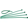 Produktbild: Kopp Kabelbinder grün 200mm x 4,8 mm 50 Stück (200 mm, 50 Stk.) (324608096)