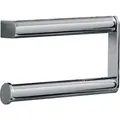 Produktbild: Ideal Standard Connect Papierrollenhalter N1381AA verchromt ohne Deckel