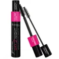 Produktbild: Rimmel Glam'Eyes Day 2 Night Wimperntusche- 001 Schwarz