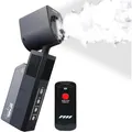 Produktbild: Smoke Ninja Pro Hazer Kit Fotoapparat Der Smoke