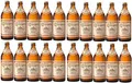 Produktbild: 20 Flaschen Kloster Scheyern Gold hell 5,4% a 0,5L Bier inc. MEHRWEGPfand Export