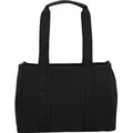 Produktbild: Tom Tailor Yara Shopper Tasche 37 cm - Schwarz