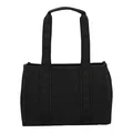 Produktbild: Tom Tailor Yara Shopper Tasche 37cm #TT-004847 (black)