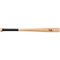 Produktbild: MFH Baseballschläger Holz 26'' natur American Baseball 66 cm Baseball Schläger