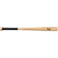 Produktbild: FOX OUTDOOR Baseball Bat Baseballschläger Holz naturfarben 26