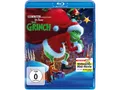 Produktbild: Der Grinch (2018)-Weihnachts-Edition Blu-ray