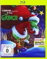 Produktbild: Der Grinch (2018) - Weihnachts-Edition [Blu-ray]