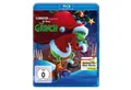 Produktbild: Universal Pictures Blu-ray Der Grinch (2018) - Weihnachts-Edition