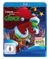 Produktbild: DER GRINCH (2018)-WEIHNACHTS-EDITION   BLU-RAY NEU