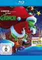 Produktbild: Der Grinch (2108) - Weihnachts-Edition # BLU-RAY-NEU