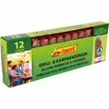 Produktbild: Grill- & Kaminanzünder Öko 12 St. mit Reibekopf 100% FSC von Favorit 9501820