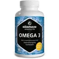 Produktbild: Omega-3 1000 mg EPA 400/DHA 300 90 St