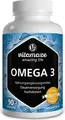 Produktbild: OMEGA-3 1000 mg EPA 400/DHA 300 hochdosiert Kaps. 90 St