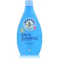 Produktbild: Penaten Bad+Shampoo 400ml