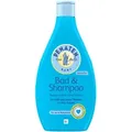 Produktbild: PENATEN BAD & Shampoo 400 ml