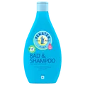 Produktbild: Penaten Bad + Shampoo 400ml