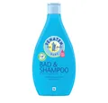 Produktbild: PENATEN Haarshampoo Bad & Shampoo - 400ml