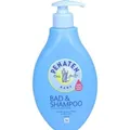 Produktbild: PENATEN BAD & Shampoo, 400 ml PZN 11542968