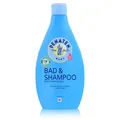 Produktbild: Penaten Baby Bad & Shampoo Kopf-bis-Fuß 400ml - keine Tränen mehr