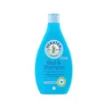 Produktbild: Penaten Baby Badezusatz Bad & Shampoo, 400 ml