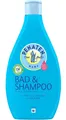 Produktbild: Penaten Baby Haut- und Haarpflege Lotion und Shampoo 400 ml