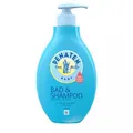 Produktbild: PENATEN BAD & Shampoo 400 ml