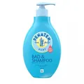 Produktbild: 2x PENATEN BAD & Shampoo 400 ML
