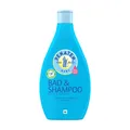 Produktbild: Penaten Baby Bad & Shampoo, 400 ml