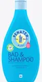 Produktbild: 3574661474939 Penaten Baby Bad & Shampoo 400 ml Jonhson & Johnson